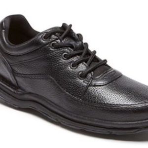 Men’s Rockport World Tour Classic Shoe- Size 7.5